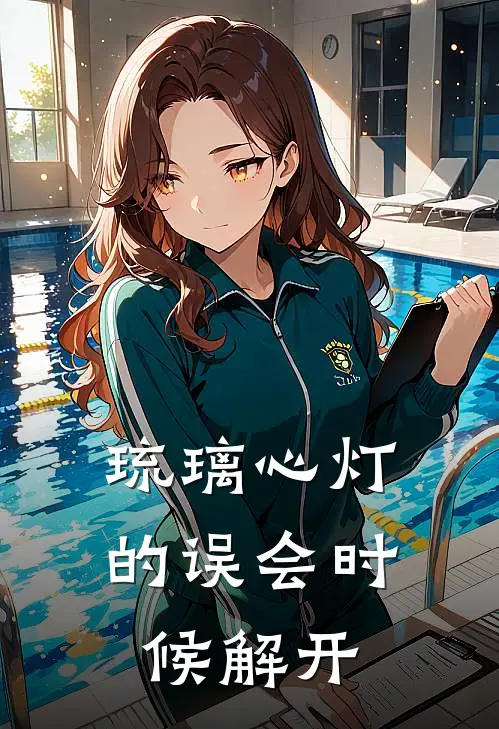 琉璃心灯的误会时候解开