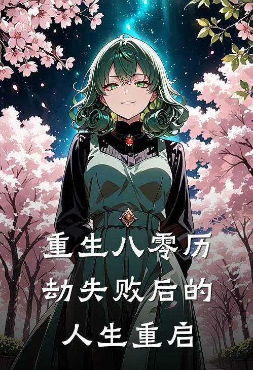 重生八零历劫失败后的人生重启