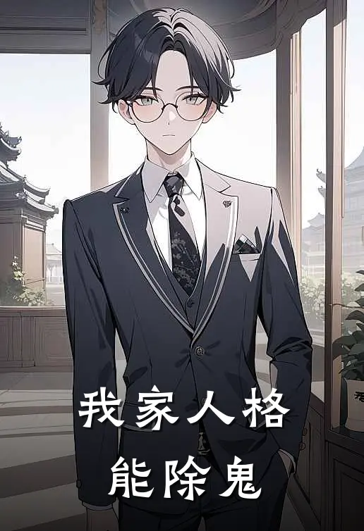 我家人格能除鬼