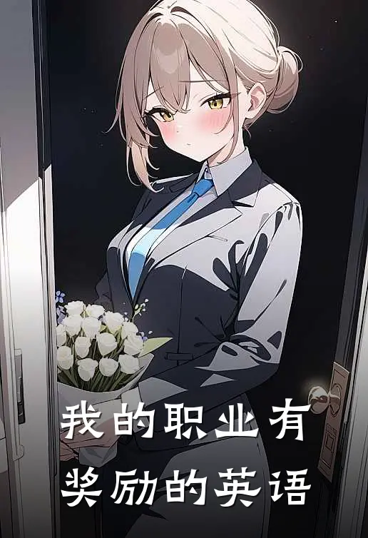 我的职业有奖励的英语