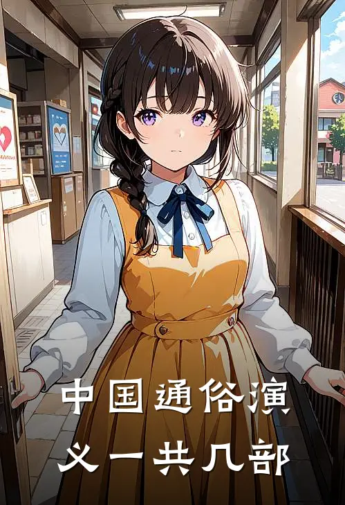 中国通俗演义一共几部