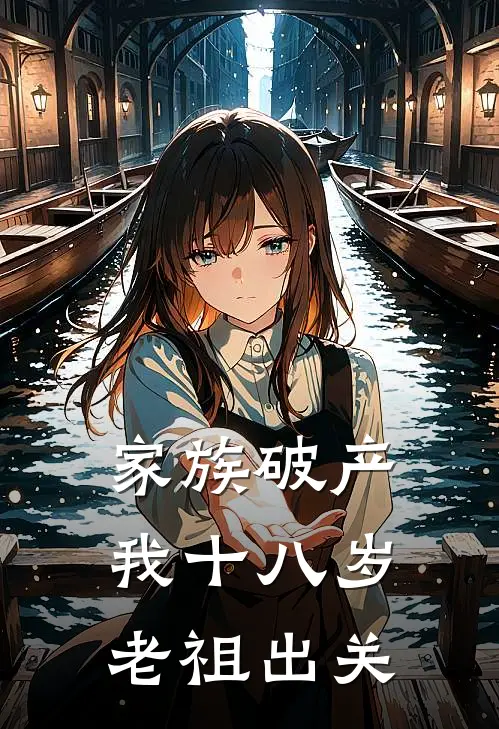 家族破产，我十八岁老祖出关