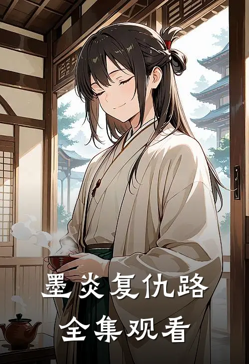 墨炎复仇路全集观看