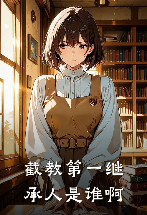 截教第一继承人是谁啊