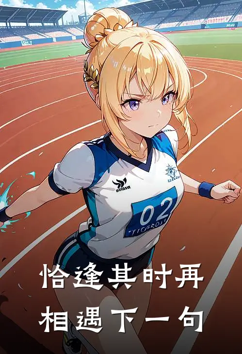 恰逢其时再相遇下一句