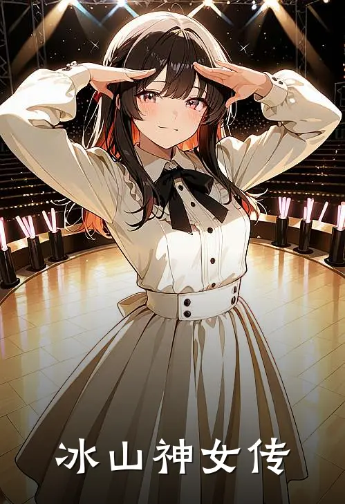 冰山神女传