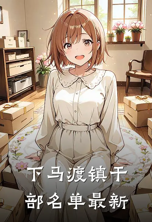 下马渡镇干部名单最新