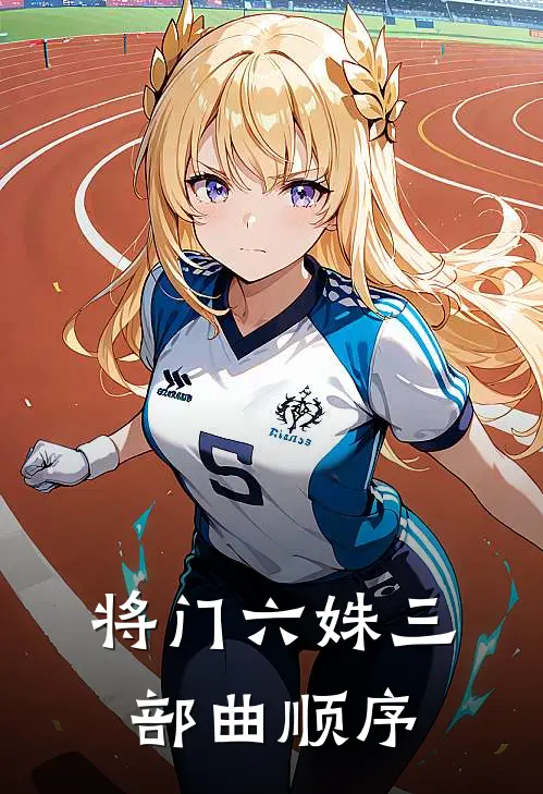 将门六姝三部曲顺序