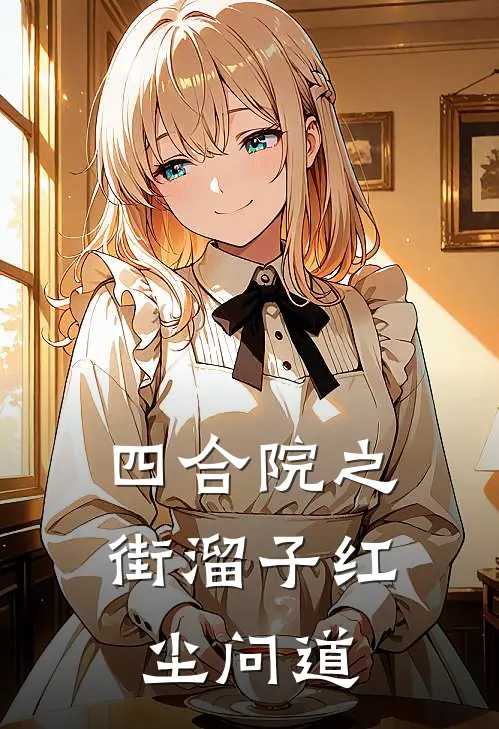 四合院之街溜子红尘问道