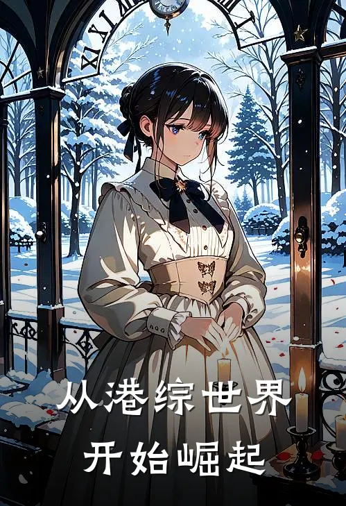 从港综世界开始崛起