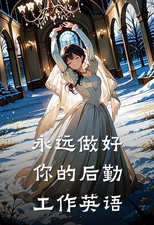 永远做好你的后勤工作英语