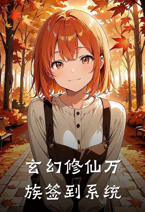 玄幻修仙万族签到系统