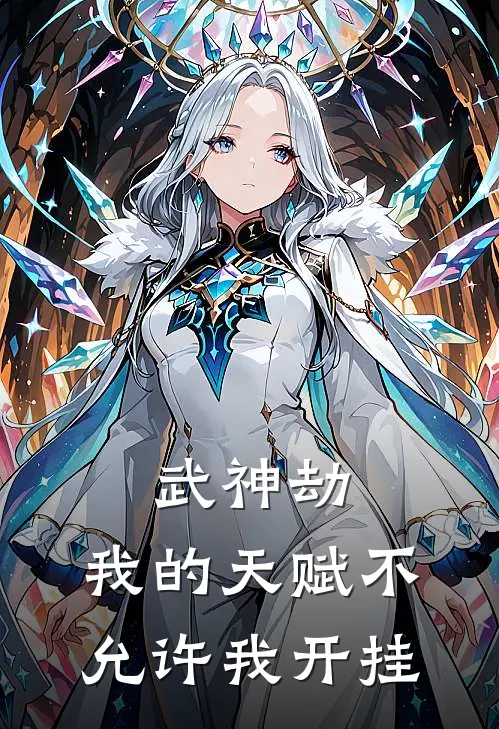 武神劫：我的天赋不允许我开挂