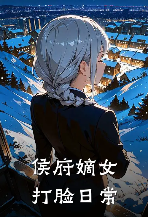 侯府嫡女打脸日常