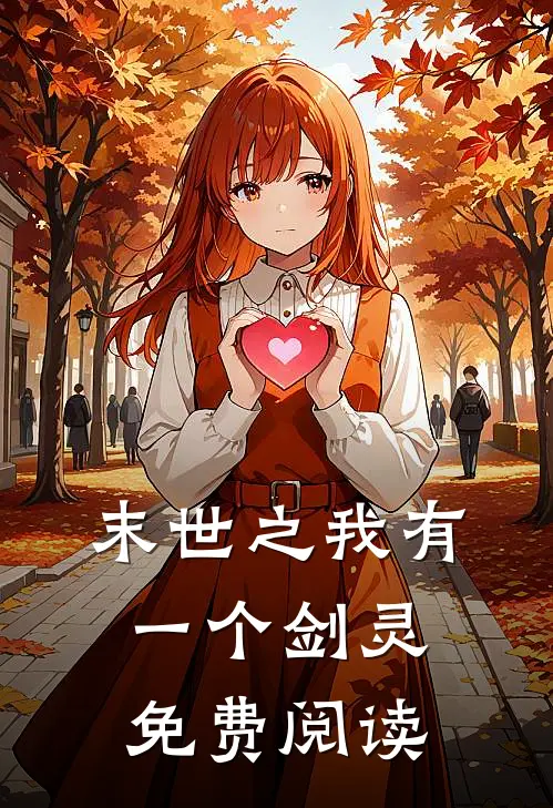 末世之我有一个剑灵免费阅读