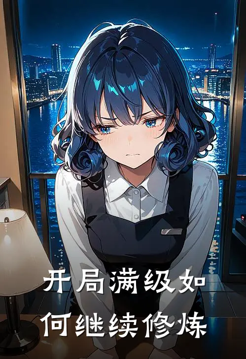 开局满级如何继续修炼