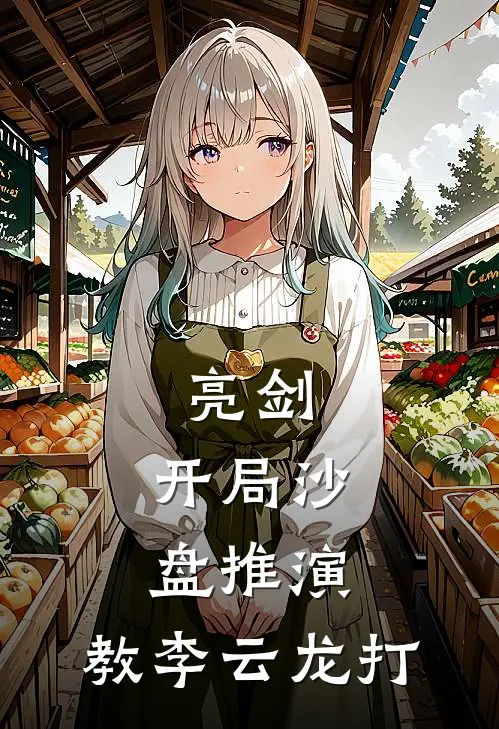 亮剑：开局沙盘推演，教李云龙打