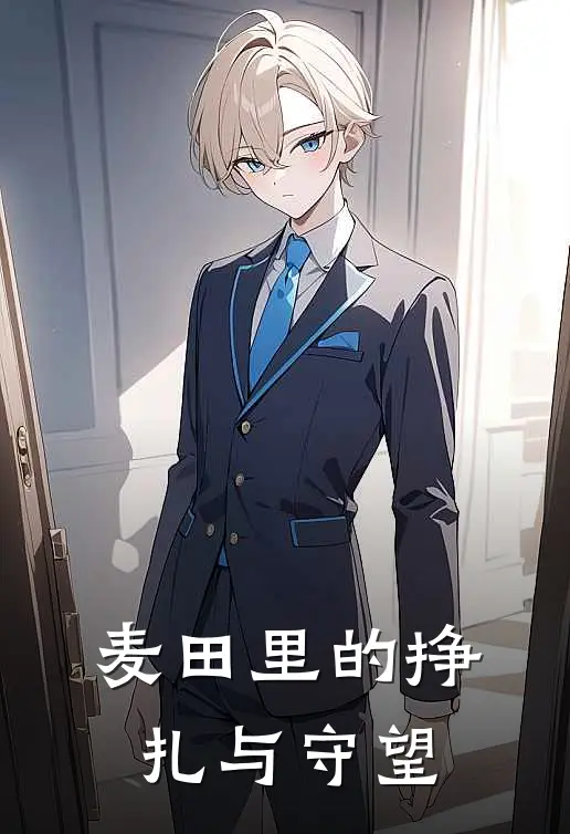 麦田里的挣扎与守望