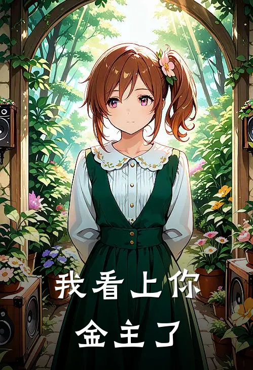 我看上你金主了
