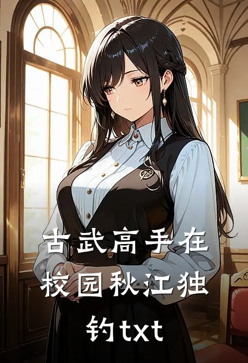 古武高手在校园秋江独钓txt