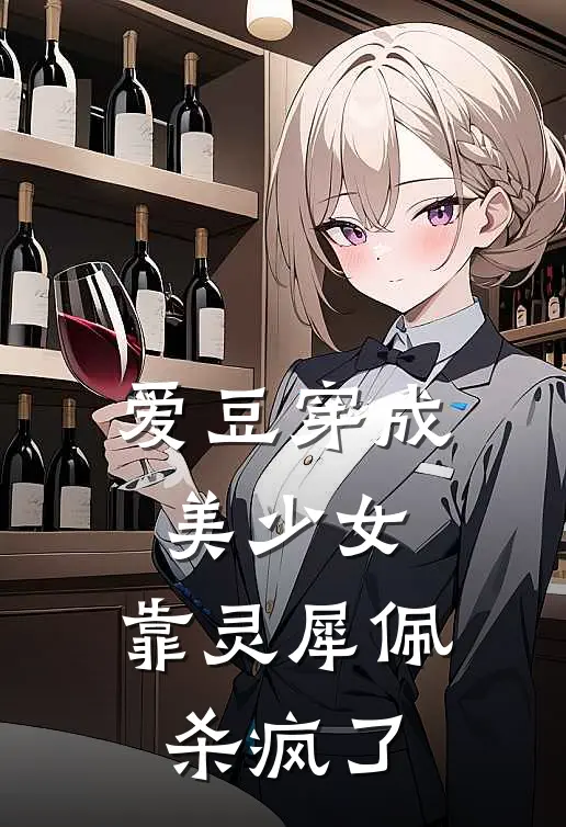 爱豆穿成美少女，靠灵犀佩杀疯了