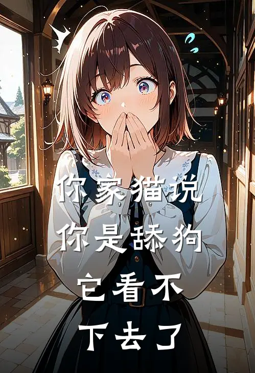 你家猫说你是舔狗，它看不下去了(林凡林三水)全文阅读免费全集_完结小说你家猫说你是舔狗，它看不下去了林凡林三水