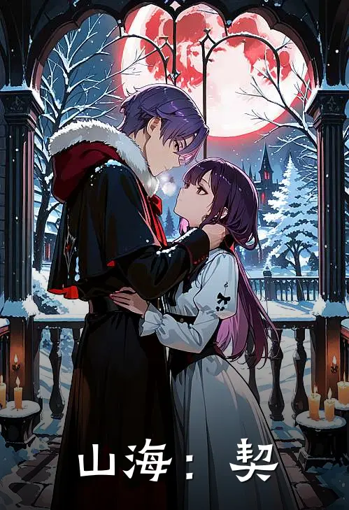 山海：契