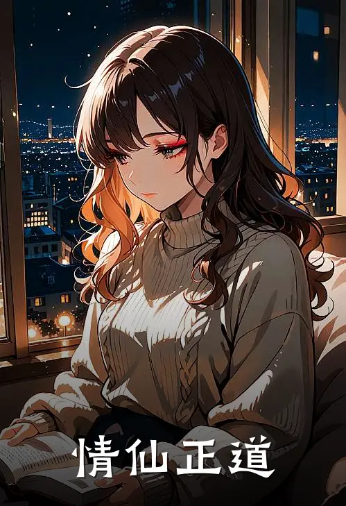 情仙正道