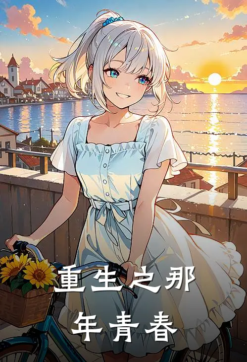 重生之那年青春