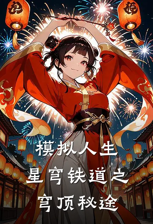 模拟人生：星穹铁道之穹顶秘途