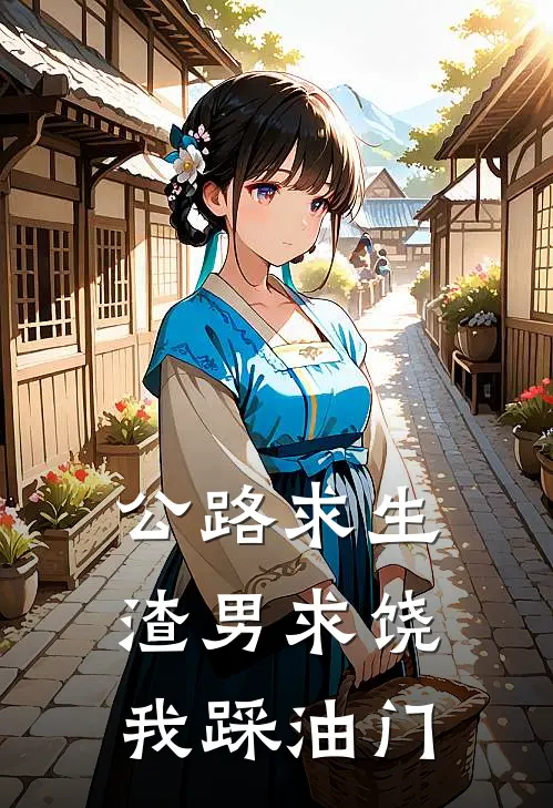 公路求生：渣男求饶我踩油门