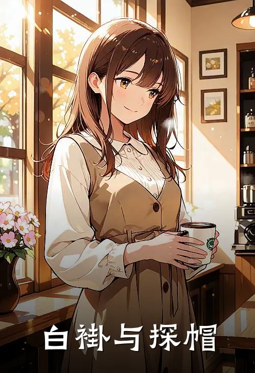 白褂与探帽陈砚顾辰热门小说推荐_完本小说大全白褂与探帽(陈砚顾辰)