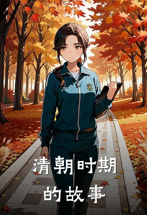 清朝时期的故事