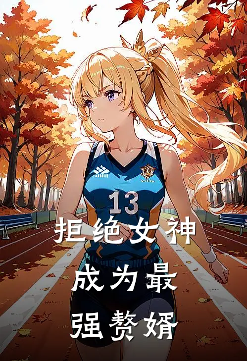 拒绝女神，成为最强赘婿