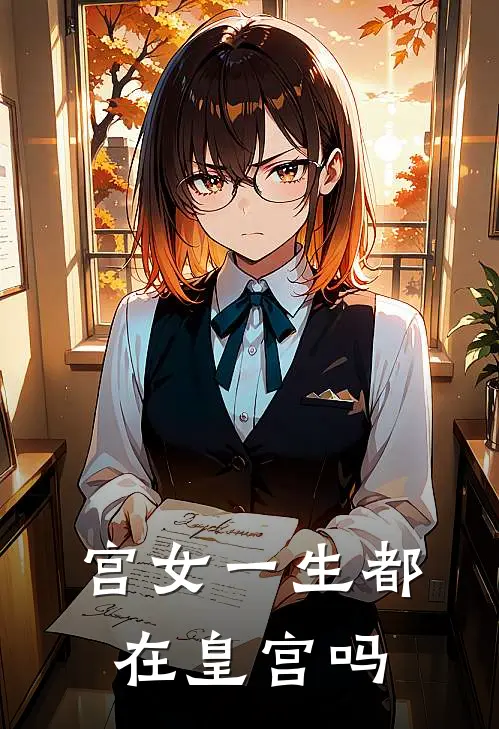 宫女一生都在皇宫吗