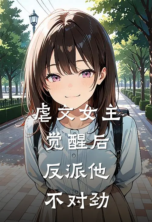 虐文女主觉醒后，反派他不对劲