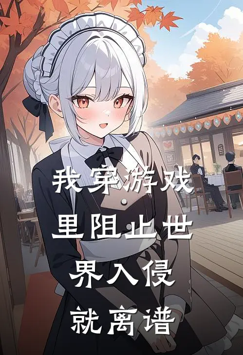 我穿游戏里阻止世界入侵，就离谱(林风老张)热门小说_《我穿游戏里阻止世界入侵，就离谱》最新章节在线阅读