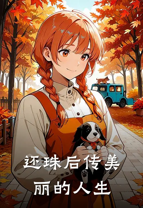 还珠后传美丽的人生