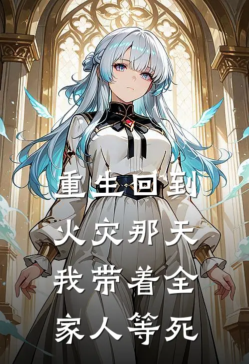 重生回到火灾那天，我带着全家人等死舒月月舒晴晴最新推荐小说_完结版小说推荐重生回到火灾那天，我带着全家人等死舒月月舒晴晴