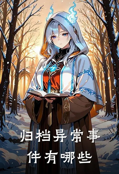 归档异常事件有哪些