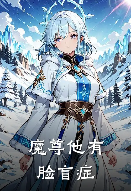 魔尊他有脸盲症