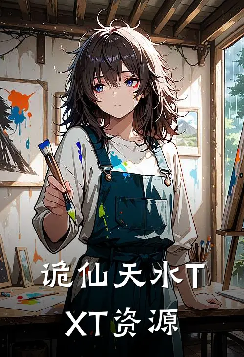 诡仙天水TXT资源