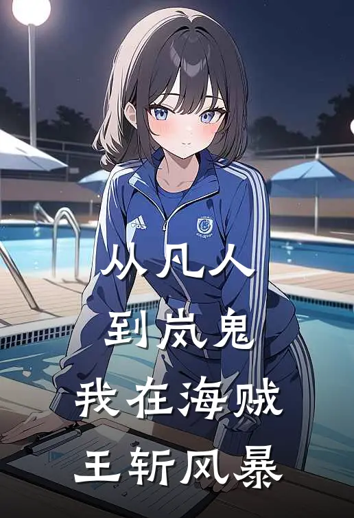 从凡人到岚鬼：我在海贼王斩风暴