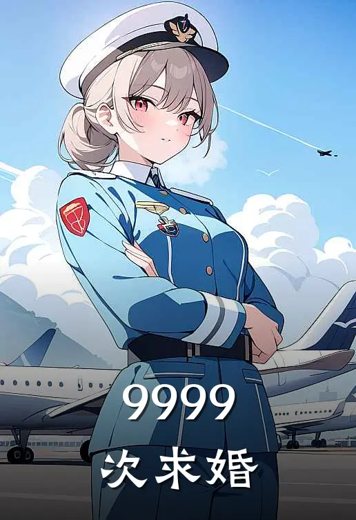 9999次求婚