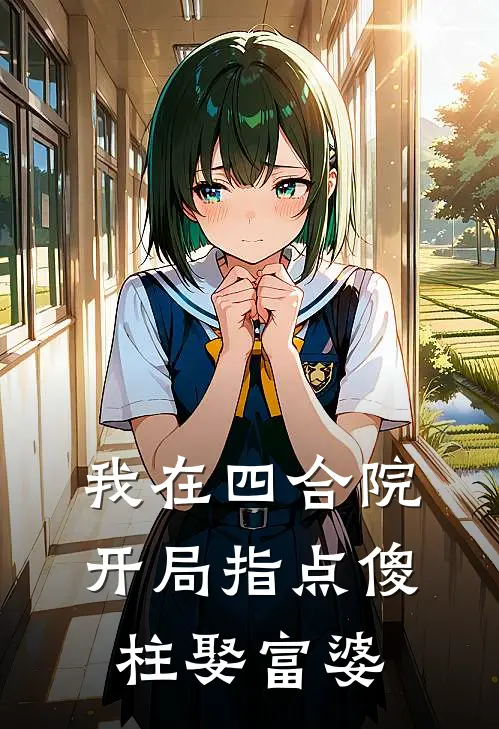 我在四合院：开局指点傻柱娶富婆(林枫何雨柱)最新完结小说_完结版小说全文免费阅读我在四合院：开局指点傻柱娶富婆(林枫何雨柱)