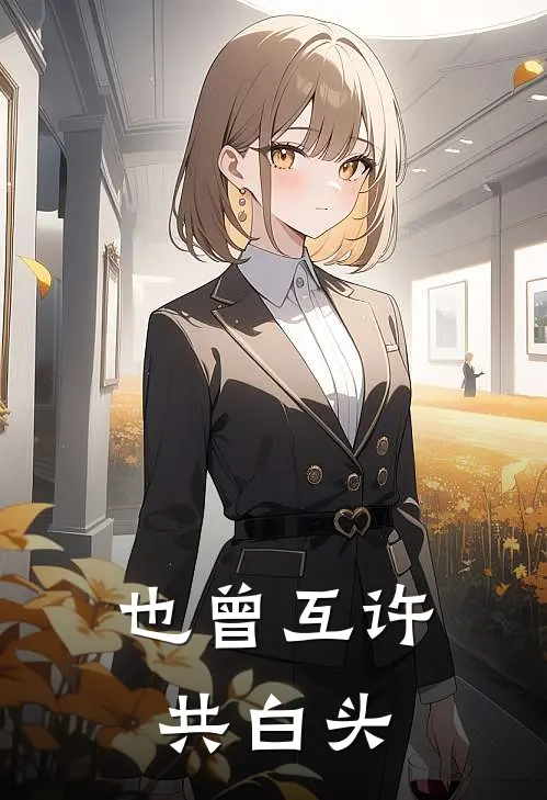 也曾互许共白头