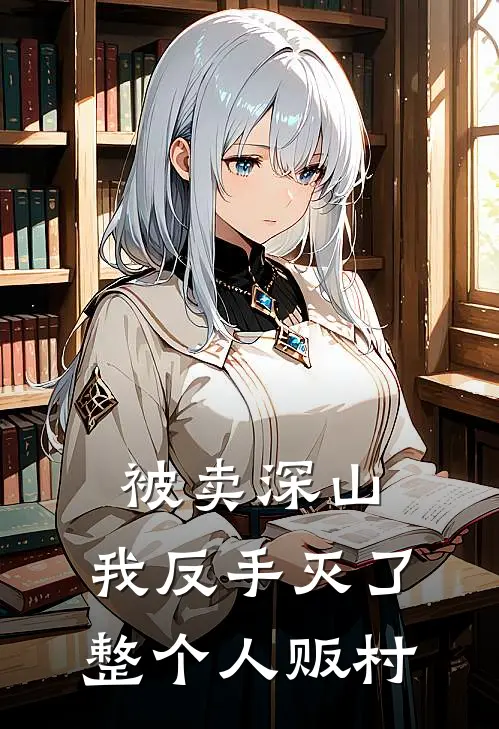 被卖深山，我反手灭了整个人贩村(陈清李老根)在线免费小说_完结小说免费阅读被卖深山，我反手灭了整个人贩村陈清李老根