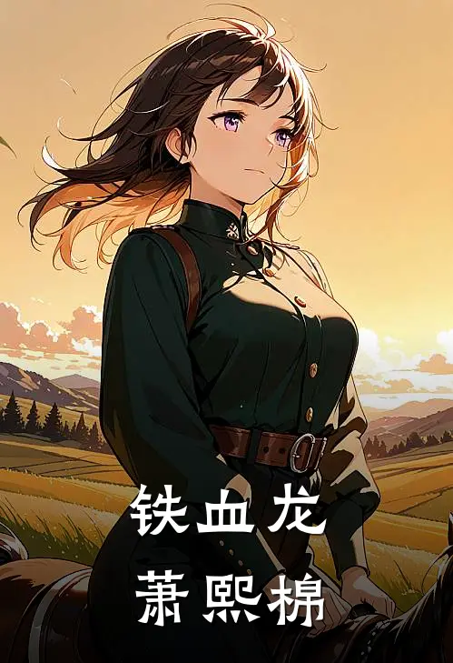 铁血龙萧熙棉(宋觉苏瑾瑜)完结版小说推荐_最新完结小说推荐铁血龙萧熙棉宋觉苏瑾瑜