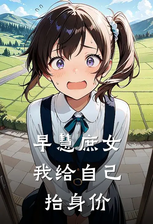 早慧庶女，我给自己抬身价