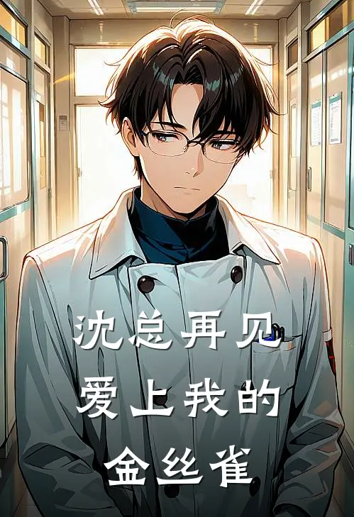 沈总再见：爱上我的金丝雀(林微沈聿深)热门网络小说_最新完本小说沈总再见：爱上我的金丝雀(林微沈聿深)